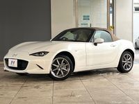 2024 Mazda Roadster 5BA-ND5RE