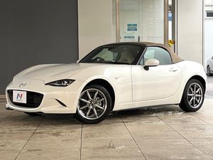 2024 Mazda Roadster 5BA-ND5RE