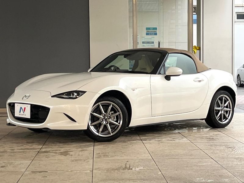 2024 Mazda Roadster 5BA-ND5RE (UW-6aa372f6cb729)[0]