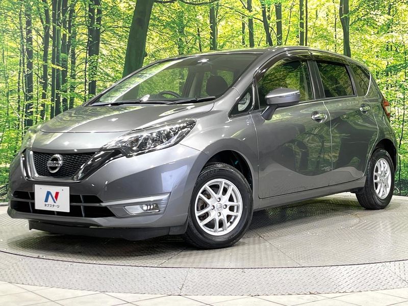 2017 Nissan Note DBA-NE12 (UW-6aa372f8bdf8a)[0]