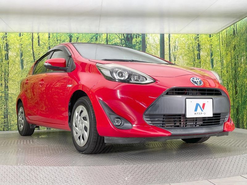 2018 Toyota Aqua DAA-NHP10 (UW-6aa3730c3b026)[14]