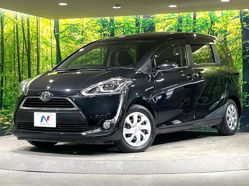 2017 Toyota Sienta DBA-NSP170G (UW-6aa3731aaeb06)[0]