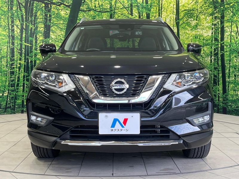 2018 Nissan X-Trail DBA-NT32 (UW-6aa373235d9f1)[19]