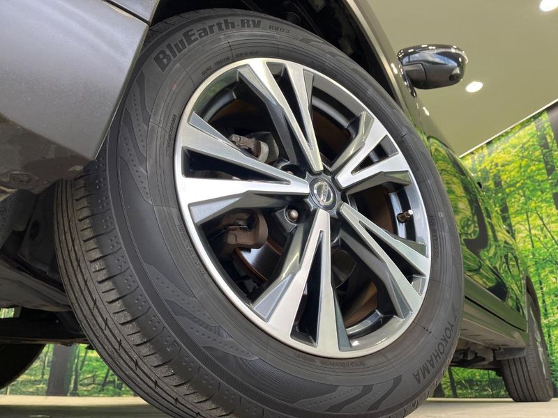 2018 Nissan X-Trail DBA-NT32 (UW-6aa373235d9f1)[7]