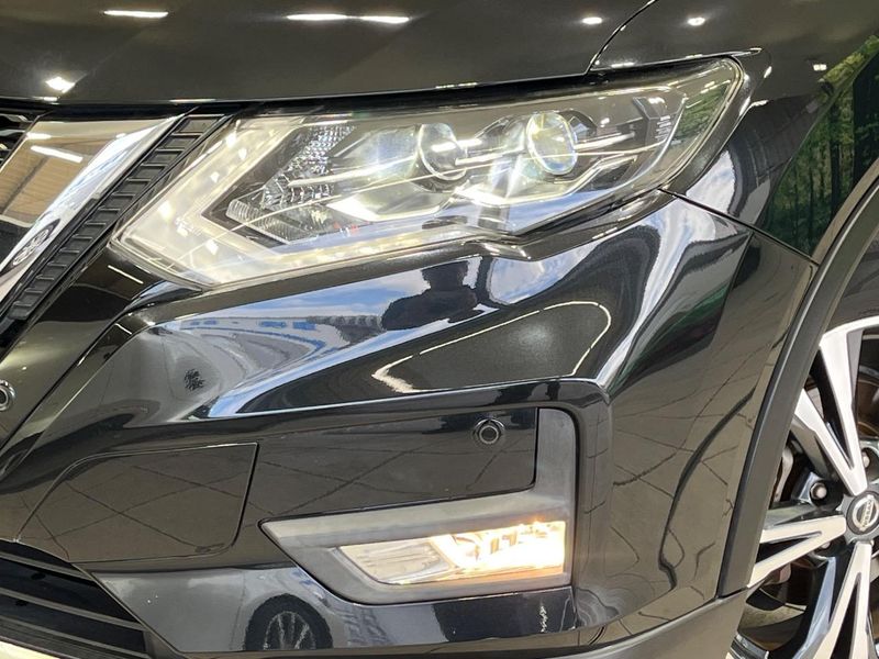 2018 Nissan X-Trail DBA-NT32 (UW-6aa373235d9f1)[14]