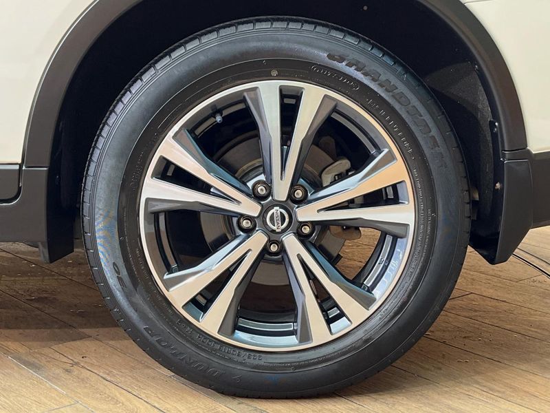 2020 Nissan X-Trail DBA-NT32 (UW-6aa373281acdb)[21]