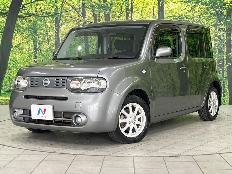 2009 Nissan Cube DBA-NZ12 (UW-6aa37328ca490)[0]