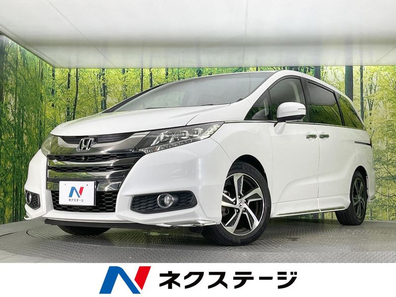 2016 Honda Odyssey DBA-RC1 (UW-6aa3732e4faad)[3]