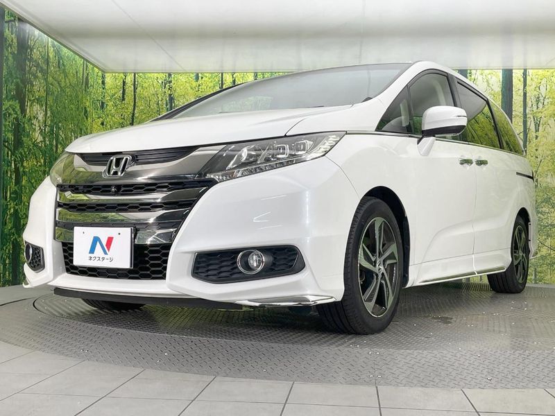 2016 Honda Odyssey DBA-RC1 (UW-6aa3732e4faad)[18]