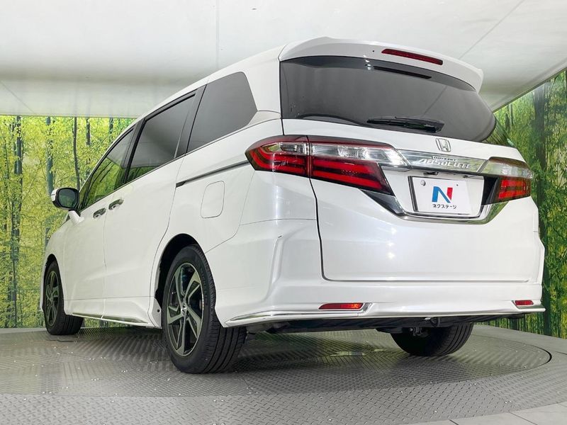 2016 Honda Odyssey DBA-RC1 (UW-6aa3732e4faad)[20]