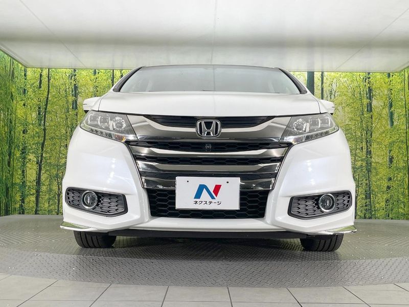 2016 Honda Odyssey DBA-RC1 (UW-6aa3732e4faad)[16]