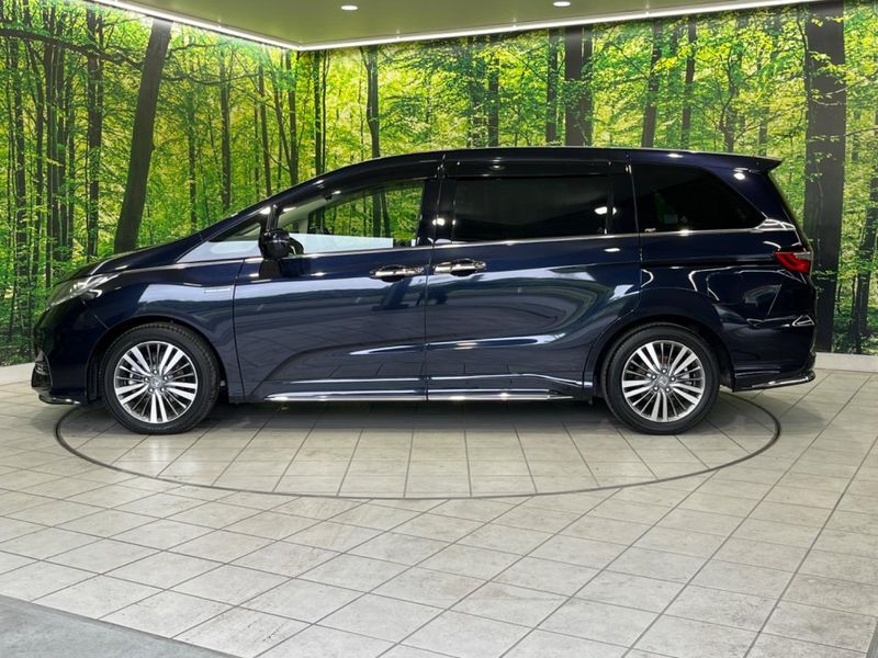 2019 Honda Odyssey Hybrid 6AA-RC4 (UW-6aa37331b36d2)[11]