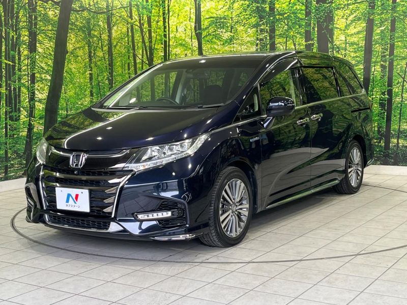 2019 Honda Odyssey Hybrid 6AA-RC4 (UW-6aa37331b36d2)[4]