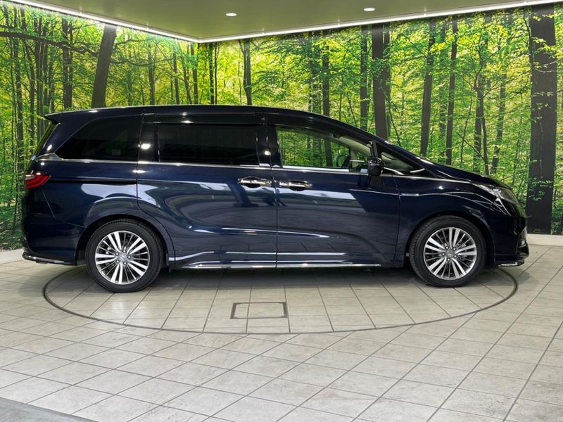 2019 Honda Odyssey Hybrid 6AA-RC4 (UW-6aa37331b36d2)[7]