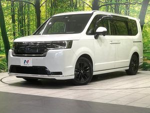 2024 Honda Step Wagon 6AA-RP8