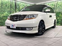2010 Honda Elysion prestige DBA-RR1