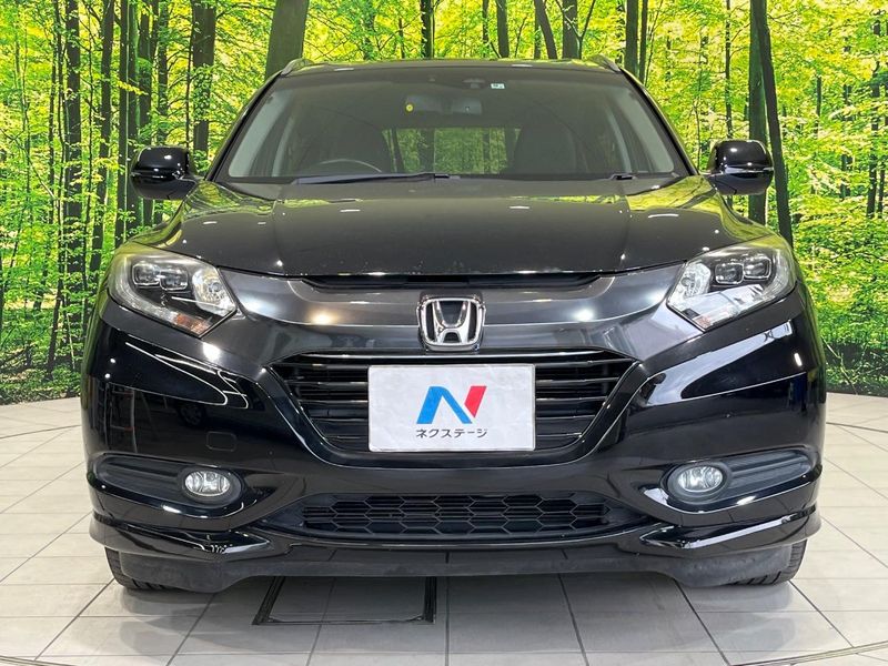 2014 Honda Vezel DAA-RU3 (UW-6aa373428db34)[14]