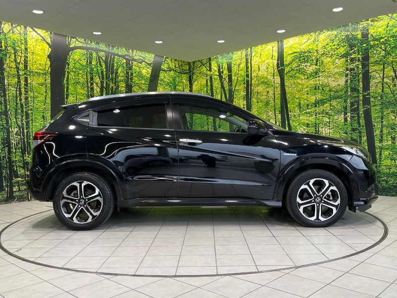 2014 Honda Vezel DAA-RU3 (UW-6aa373428db34)[16]