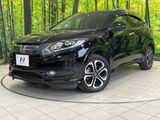 2014 Honda Vezel DAA-RU3