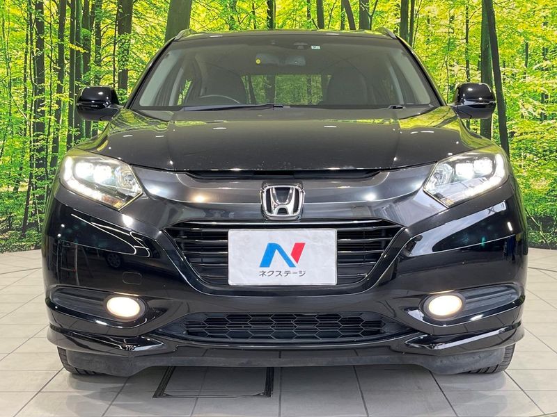 2014 Honda Vezel DAA-RU3 (UW-6aa373428db34)[22]