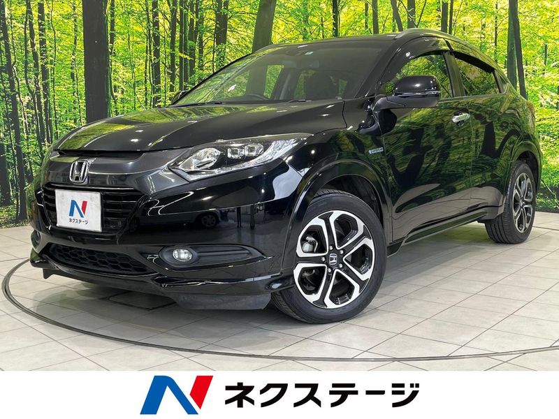 2014 Honda Vezel DAA-RU3 (UW-6aa373428db34)[3]