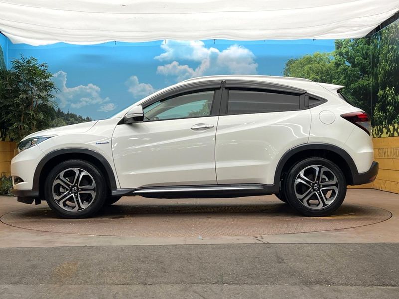 2017 Honda Vezel DAA-RU3 (UW-6aa37345bbcc3)[20]