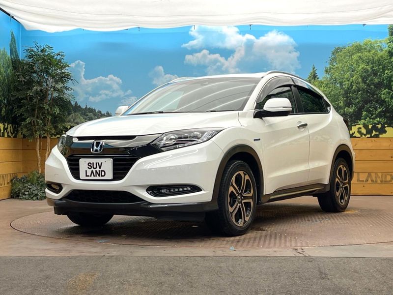 2017 Honda Vezel DAA-RU3 (UW-6aa37345bbcc3)[13]