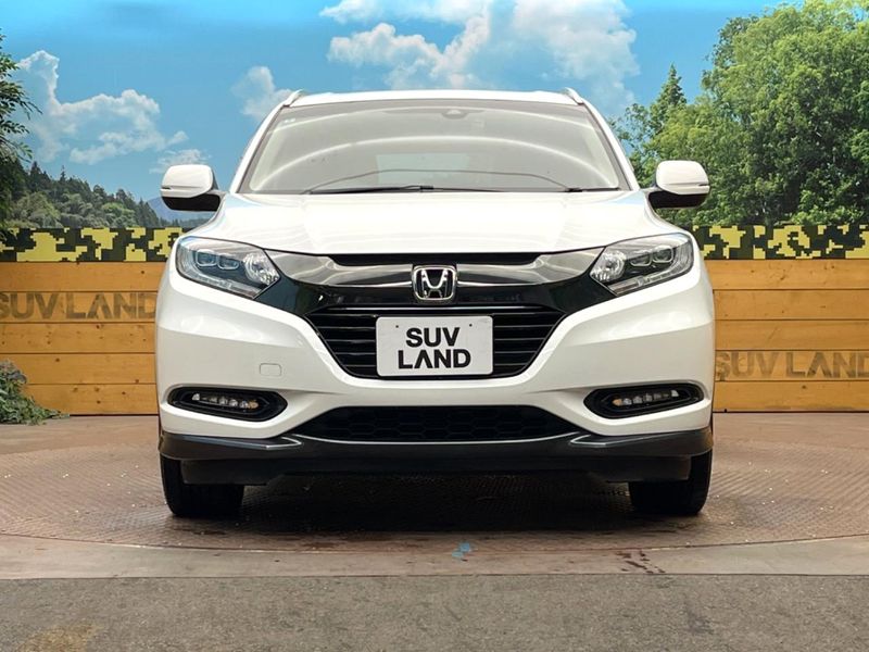 2017 Honda Vezel DAA-RU3 (UW-6aa37345bbcc3)[14]