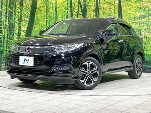2019 Honda Vezel DAA-RU3
