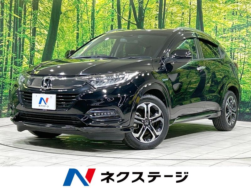 2019 Honda Vezel DAA-RU3 (UW-6aa37347cc06c)[3]