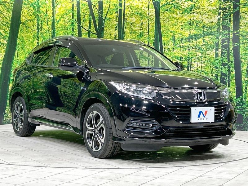 2019 Honda Vezel DAA-RU3 (UW-6aa37347cc06c)[8]