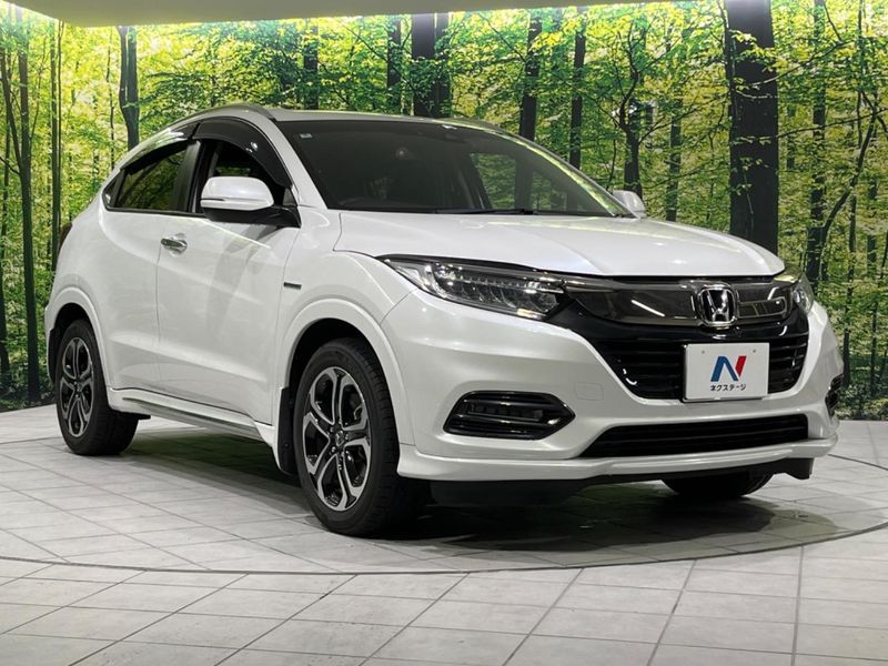 2020 Honda Vezel 6AA-RU3 (UW-6aa37348a28af)[7]