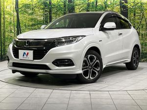 2020 Honda Vezel 6AA-RU3