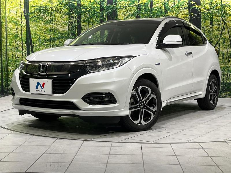 2020 Honda Vezel 6AA-RU3 (UW-6aa37348a28af)[0]
