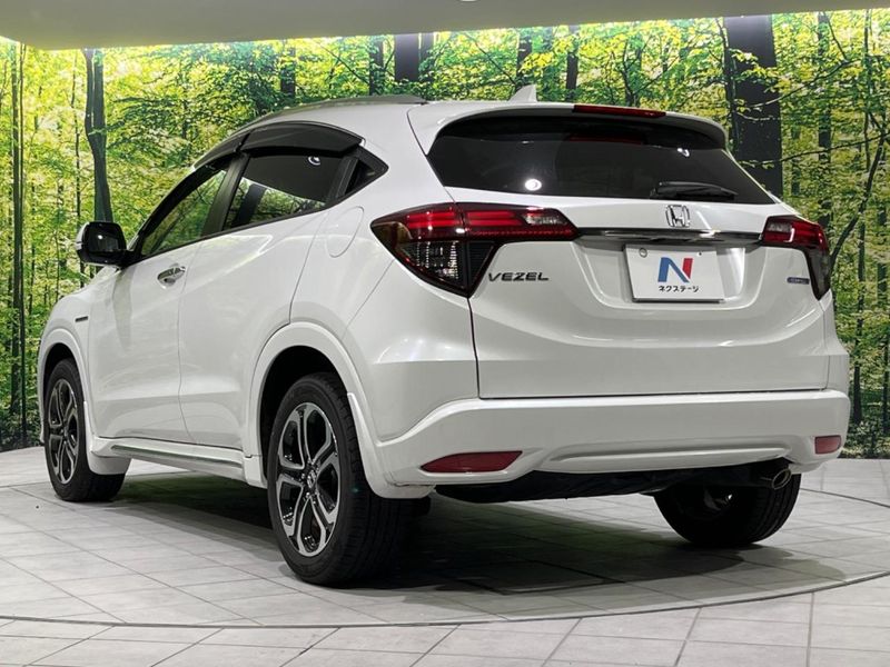 2020 Honda Vezel 6AA-RU3 (UW-6aa37348a28af)[14]
