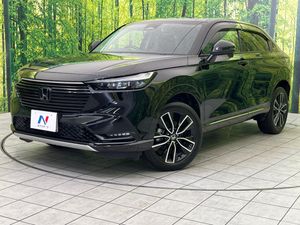 2023 Honda Vezel 6AA-RV5