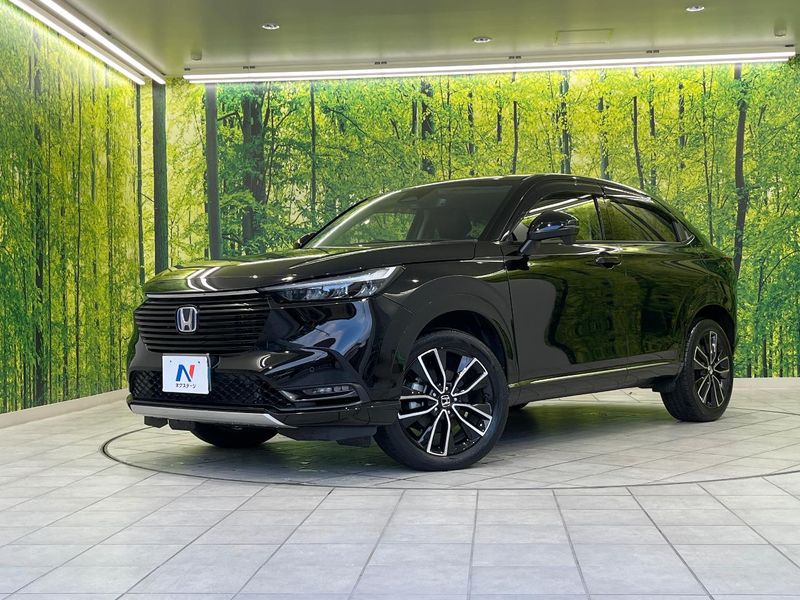 2023 Honda Vezel 6AA-RV5 (UW-6aa373549c9d1)[0]