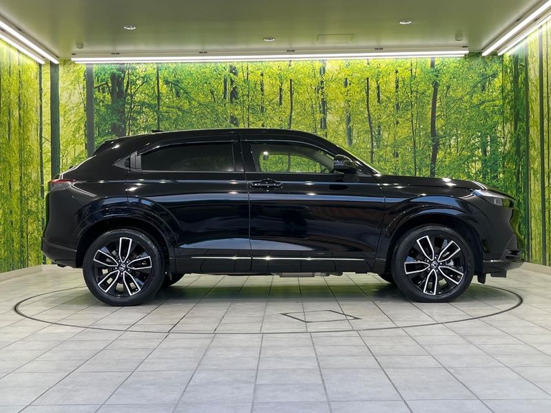 2023 Honda Vezel 6AA-RV5 (UW-6aa373549c9d1)[15]
