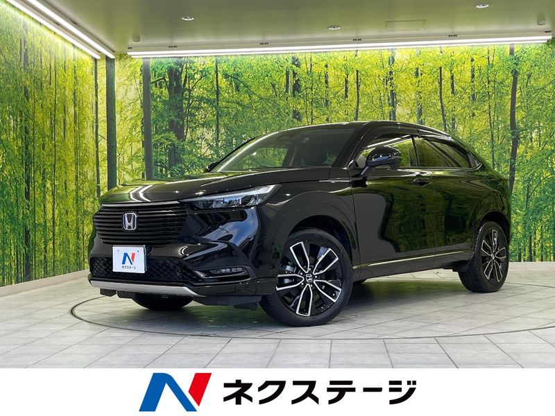 2023 Honda Vezel 6AA-RV5 (UW-6aa373549c9d1)[3]