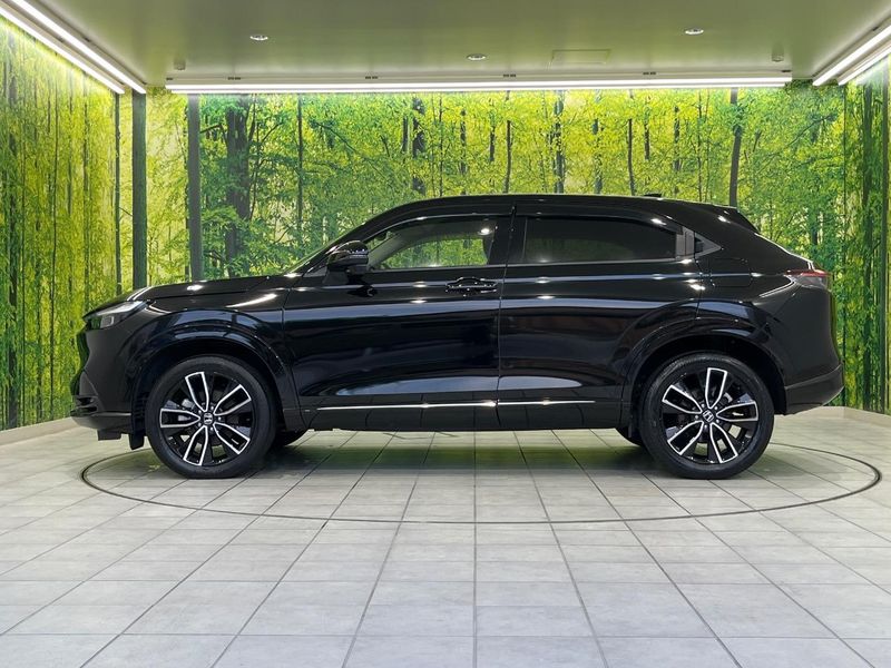 2023 Honda Vezel 6AA-RV5 (UW-6aa373549c9d1)[27]