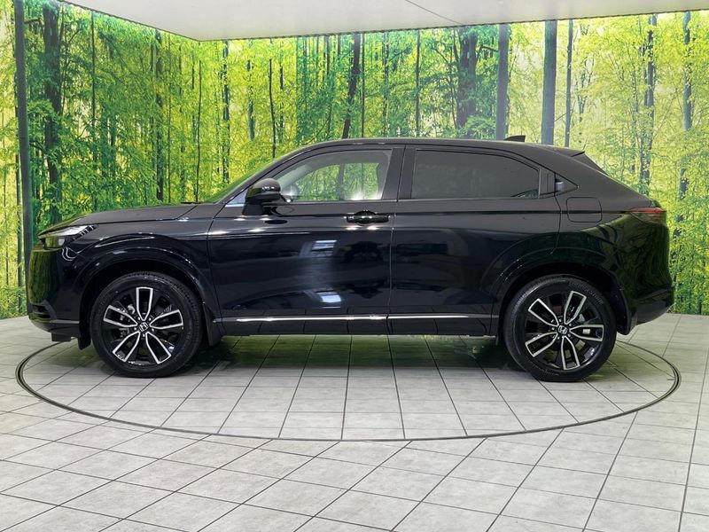 2025 Honda Vezel 6AA-RV5 (UW-6aa373593704e)[11]