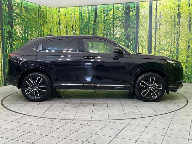 2025 Honda Vezel 6AA-RV5 (UW-6aa373593704e)[7]