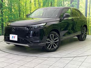 2025 Honda Vezel 6AA-RV5
