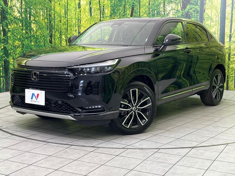 2025 Honda Vezel 6AA-RV5 (UW-6aa373593704e)[0]