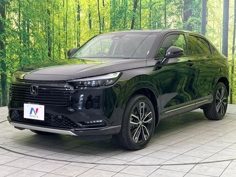 2025 Honda Vezel 6AA-RV5 (UW-6aa373593704e)[4]