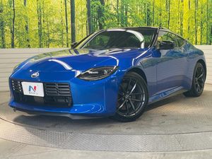 2024 Nissan Fairlady Z 3BA-RZ34