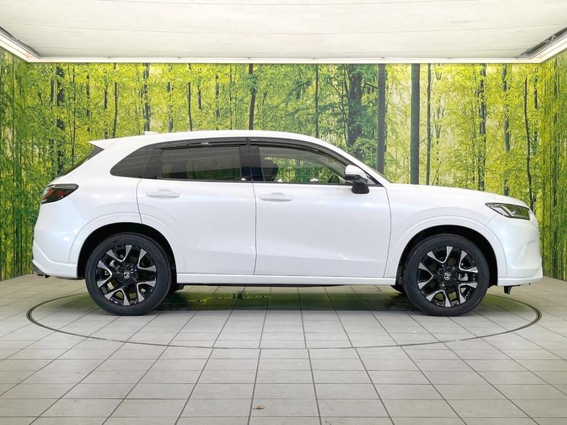 2023 Honda ZR-V 6AA-RZ4 (UW-6aa3735dee609)[17]