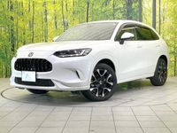 2023 Honda ZR-V 6AA-RZ4
