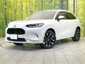 2023 Honda ZR-V 6AA-RZ4
