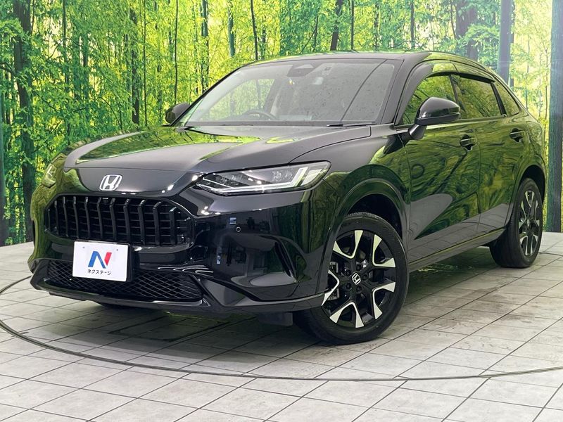 2024 Honda ZR-V 6AA-RZ4 (UW-6aa37361c85bf)[0]